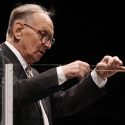 Ennio Morricone w Gdańsku