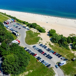 Półwysep Westerplatte